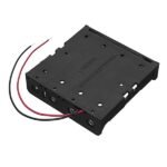 18650 Battery Holder - 4 Cells - Image 2