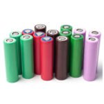18650 Li-ion Battery - Recycled - Image 2