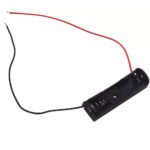 1x AA Battery Holder - Image 2