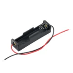 1x AA Battery Holder