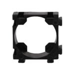 1x1 18650 Battery Holder Bracket - Image 3