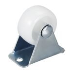 1" caster wheel - Image 2