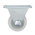 1" caster wheel - Image 3