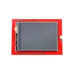 2.4 Inch TFT LCD Shield Touch Display Module for Arduino - Image 5