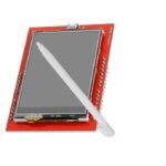 2.4 Inch TFT LCD Shield Touch Display Module for Arduino - Image 3