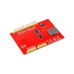 2.4 Inch TFT LCD Shield Touch Display Module for Arduino - Image 4