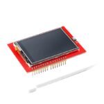 2.4 Inch TFT LCD Shield Touch Display Module for Arduino - Image 2