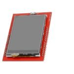 2.4 Inch TFT LCD Shield Touch Display Module for Arduino - Image 6