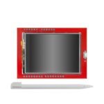 2.4 Inch TFT LCD Shield Touch Display Module for Arduino