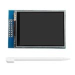 2.8 Inch TFT LCD Shield Touch Display Module for Arduino - Image 2