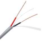 20 AWG 2 Core Telephone Cable 1 Meter | ELSEWEDY