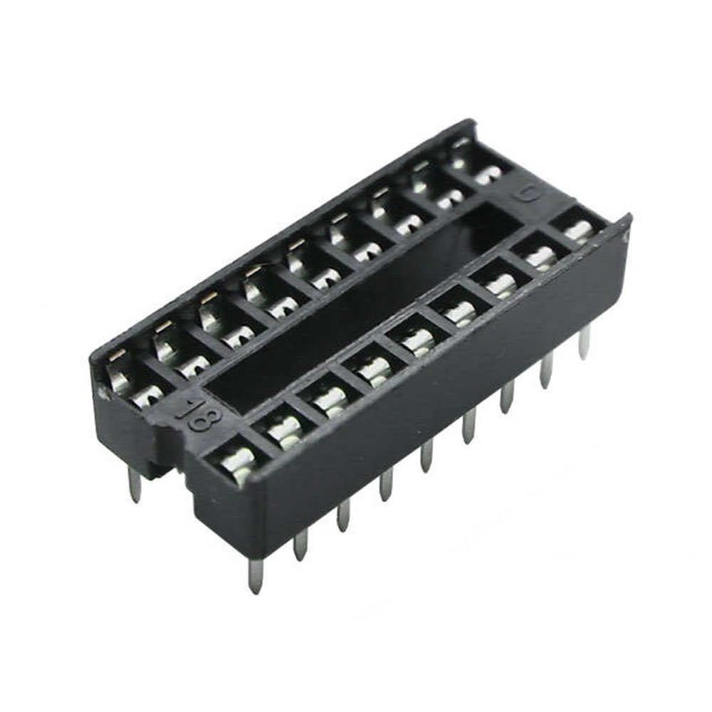 20pcs PLCC32 32 Pin 32Pin DIP IC Socket Adapter PLCC Converter Brand New