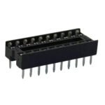 20-Pin DIP IC Socket - Image 3