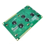 2004 LCD Display, Blue Backlight - Image 2