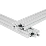 2020 V-Slot Aluminum Profile Extrusion (1M - Silver Anodized) - Image 2