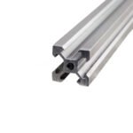 2020 V-Slot Aluminum Profile Extrusion (1M - Silver Anodized) - Image 5