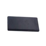 2040 Aluminum Profile Plastic End Cap - Image 4