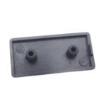 2040 Aluminum Profile Plastic End Cap - Image 3