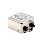 20A Power EMI Filter CW3-20A-T