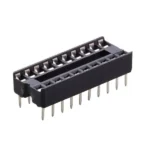 20-Pin DIP IC Socket - Image 2