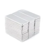20x10x2mm Neodymium Block Magnets