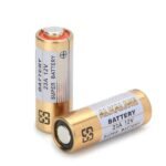 23A 12V Alkaline Battery For Remote Control