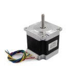 23HS5628 Nema23 Stepper Motor - Image 2