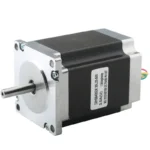 Nema23 Stepper Motor, 76mm, High Torqe | Used - Image 3