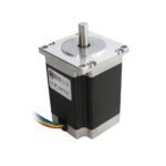Nema23 Stepper Motor, 76mm, High Torqe | Used - Image 2
