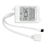 24-Key IR Remote Controller For RGB LED Strip - Image 3