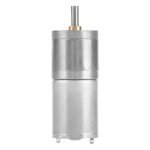 25GA370 DC Gear Motor 12V 250RPM - Image 4