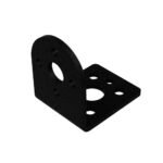 25GA370 Geared Motor Holder Bracket Right Angle - Image 7