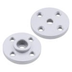 25T Aluminum Servo Motor Disc Horn - Image 6