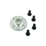 25T Aluminum Servo Motor Disc Horn