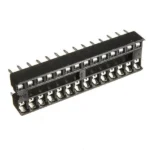 28-Pin DIP IC Socket - Image 3