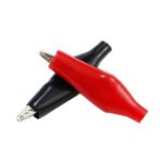 35mm Alligator Clip - Pair