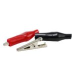 35mm Alligator Clip - Pair - Image 2
