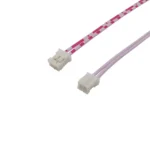2Pin Xh2.54 JST Connector Female To Female With 300mm Wire