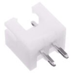 2Pin Xh2.54 JST Male Connector