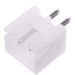 2Pin Xh2.54 JST Male Connector - Image 2