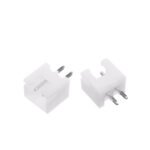 2Pin Xh2.54 JST Male Connector - Image 3