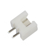 2Pin Xh2.54 JST Male Connector - Image 4