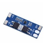 BMS 2S 8A, 7.4v Li-Ion Battery Protection Board - Image 2