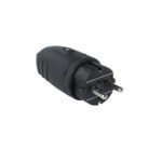2pin Male Electrical Plug Connector 16A  HQ - 220V - Image 2
