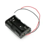 2x AA Battery Holder