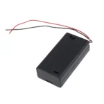 2x AA Battery Holder + On/Off Switch - Image 4
