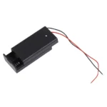 2x AA Battery Holder + On/Off Switch