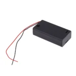 2x AA Battery Holder + On/Off Switch - Image 3