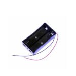 18650 Battery Holder - 2 Cells - Image 2