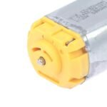 3-6Vdc Small R130 Motor - Image 2